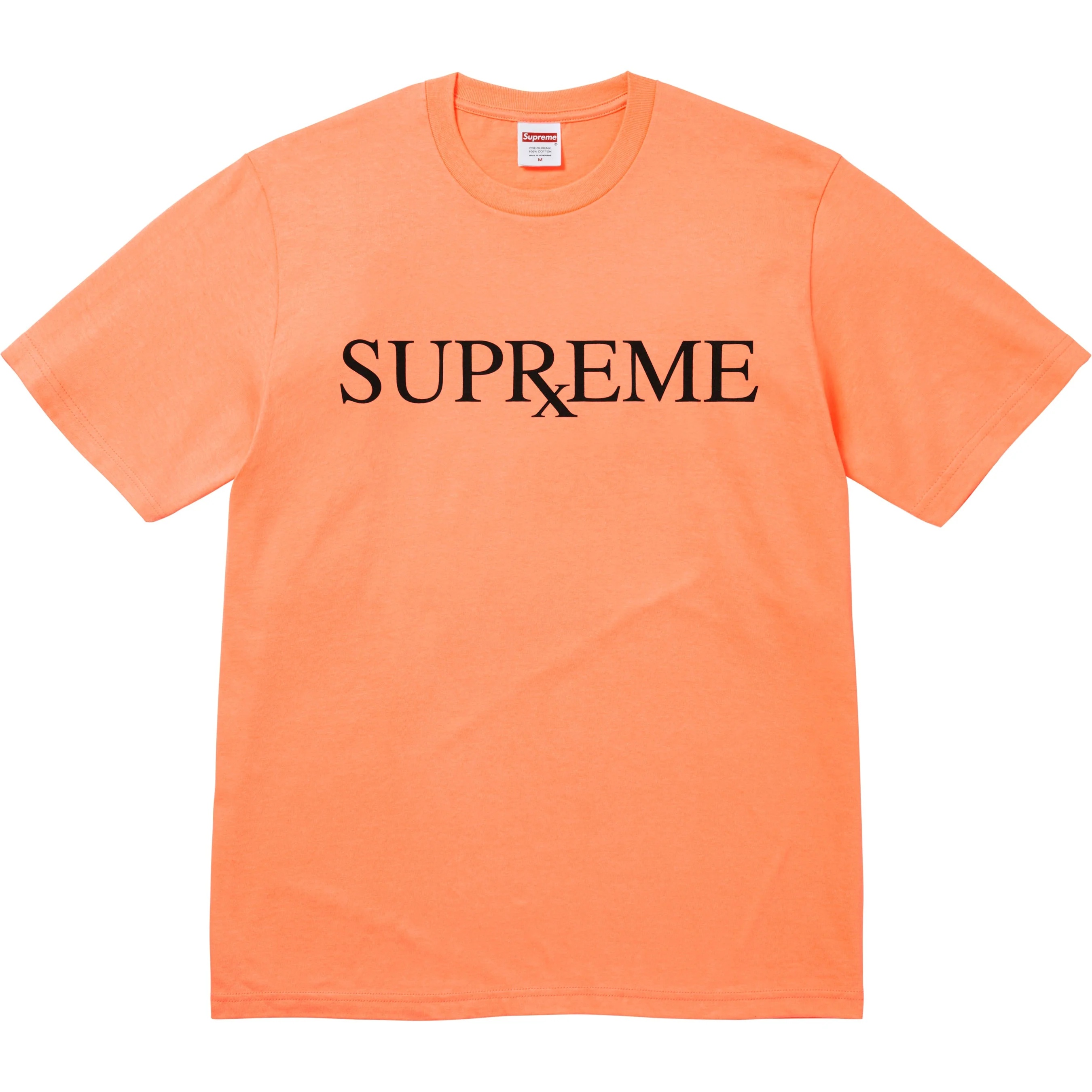 RX Tee view 6